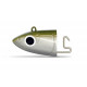 Black Minnow 105 tetes shore & offshore