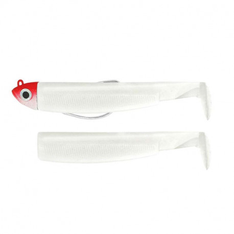 Black Minnow 105 combo shore & combo offshore