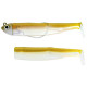 Black Minnow 105 combo shore & combo offshore