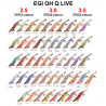 Egi Oh Q Live 3.0