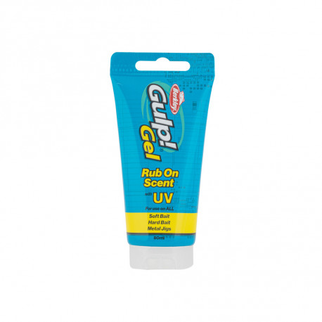 Gulp Attractant Gel Rub On Scent 80ml