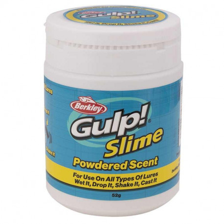 Gulp Attractant Slime