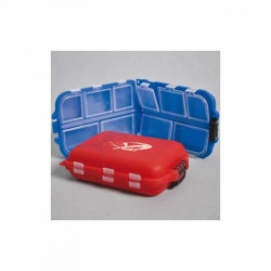 Boite Mini Bleue