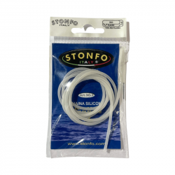 Stonfo Tube Silicon Transp