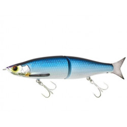 Trefle Creation Mirage Jointed 128mm