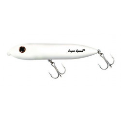 Heddon Mini Spook Jr