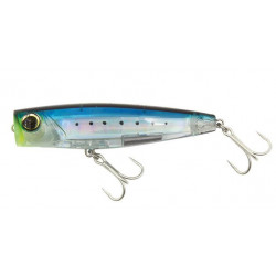 3d Inshore Popper 120 mm