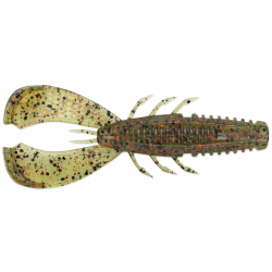 Crushcity Cleanup Craw 9cm