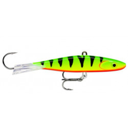 Jigging Shadow Rap
