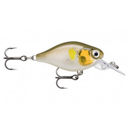 X-light Crank Mid Runner