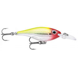 X-light Shad