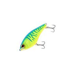 Baffeur Jerk 125