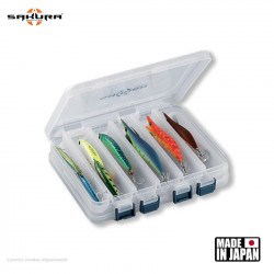 Sk-9165 Reversible Clear 