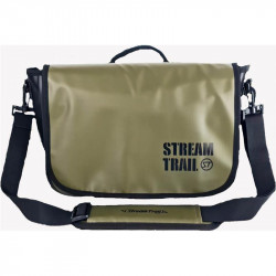 Stream Trail Shell