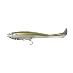 Pit swimer monté 125