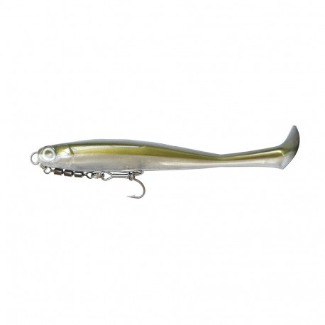 Pit swimer monté 150