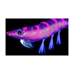 Turlutte Duel Ez Q dartmaster rattle 3.5