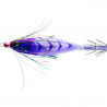 Turlute Duel squid jig picca 80