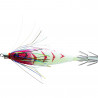 Turlute Duel squid jig picca 80
