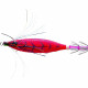 Turlute Duel squid jig picca 80