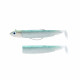 Combo Black Minnow 120