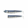 Combo / Double Combo off shore Black Minnow 120
