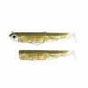 Combo / Double Combo Shore Black Minnow 120