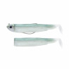 Combo / Double Combo Shore Black Minnow 120