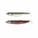Combo Black Minnow 120