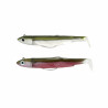 Combo / Double Combo off shore Black Minnow 120
