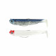 Combo / Double Combo Shore Black Minnow 120