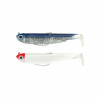 Combo / Double Combo Shore Black Minnow 120