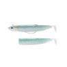 Combo Black Minnow 90