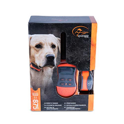 Collier de dressage Sportdog 