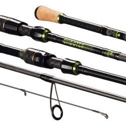 Canne Gunki Chooten Cut-Sharp-S