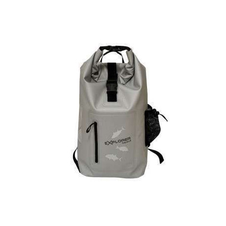 Week-end Trip Proof Pack