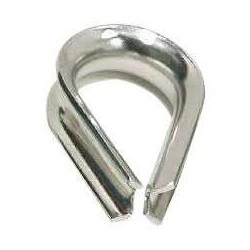 Cosses d'Attache x10