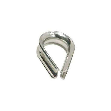 Cosses d'Attache x10