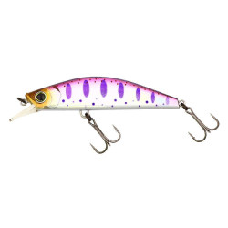 Duel Hardcore Trout Flat