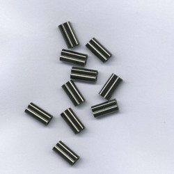 Double Sleeves Bronze