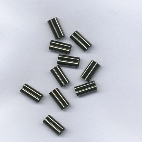 Double Sleeves Bronze