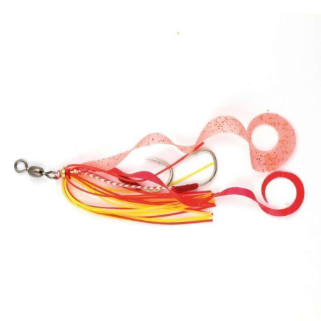 Explorer Tackle Assist 