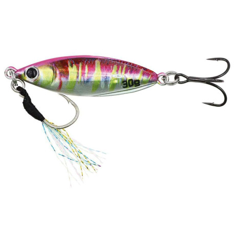 Explorer Tackle Jig Udai