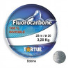 Fluorocarbone - 25 & 50 m