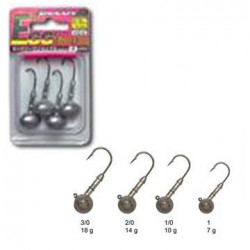 Football Jig Head VJ-73