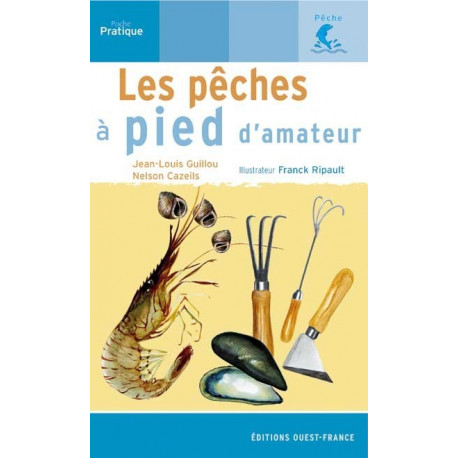 Les pêches à pied d'amateur