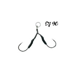 Assist Hook DJ 90 Light Assist