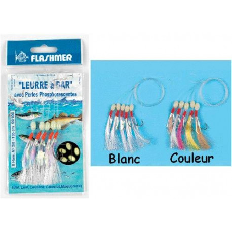 J-Fluorocarbone - Fils fluorocarbones - Alré Pêche et Chasse