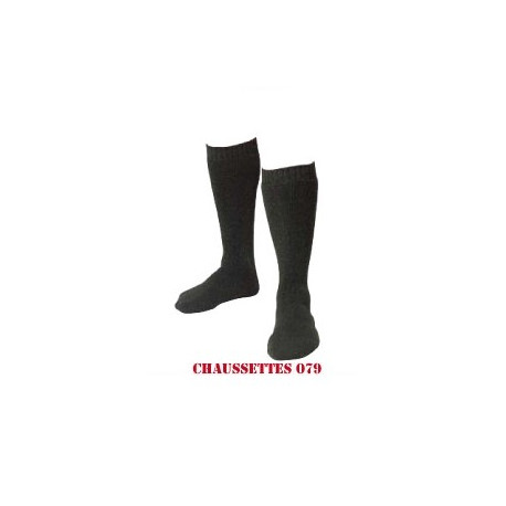 Chaussettes Somlys 079