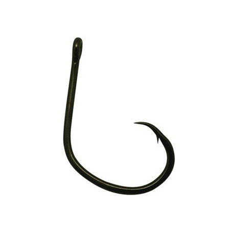 Circle Hooks